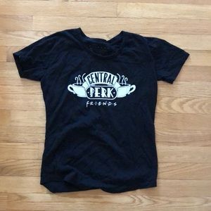 friends the show t shirt